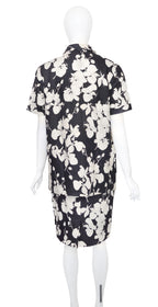 Valentino Miss V Linen Floral Set