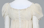 Nina Ricci SS 2009 Embellished Gauze Gown