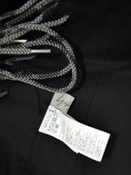 YOHJI YAMAMOTO FW 2020 Distressed Corset