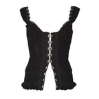 Tao Comme des Garçons 2005 Knit Bustier