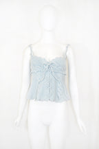 TAO Comme des Garçons FW 2005 KNIT CORSET