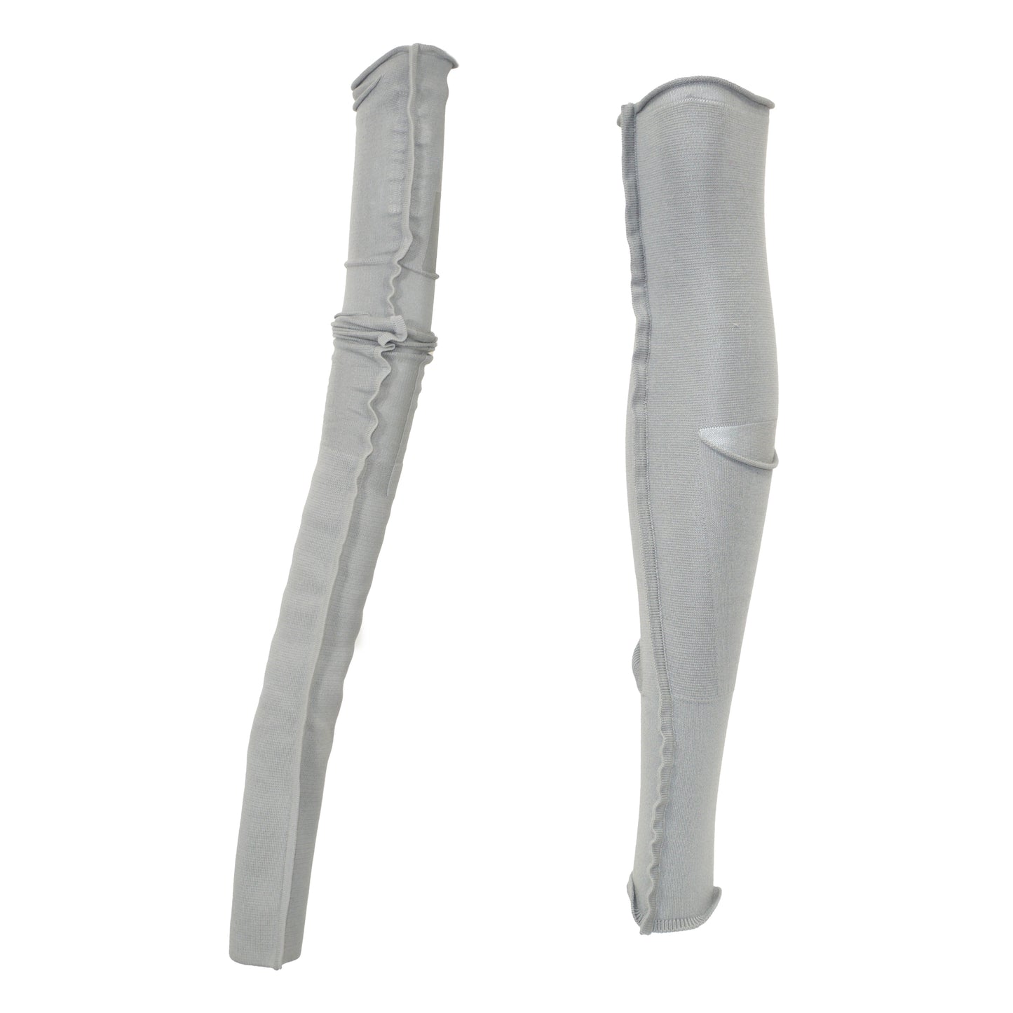 RICK  OWENS 2018 ARM AND LEG SLEEVES