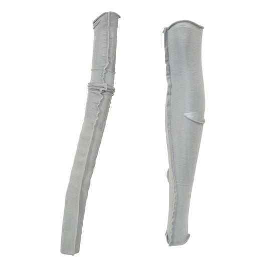 RICK  OWENS 2018 ARM AND LEG SLEEVES