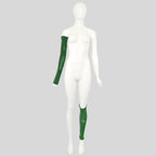 Rick Owens 2018 Arm and Leg Sleeve Accessories