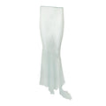 Jean Paul Gaultier SS 1999 Chiffon Mermaid Skirt