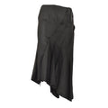 Kohin Satoh Pleated Skirt