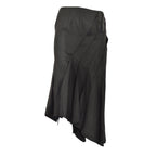 Kohin Satoh Pleated Skirt