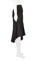 Kohin Satoh Pleated Skirt