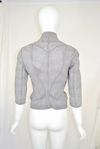 Junya Watanabe SS 2004 Contour Blouse