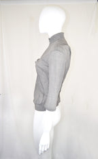 Junya Watanabe SS 2004 Contour Blouse