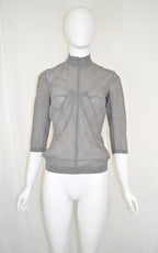 Junya Watanabe SS 2004 Contour Blouse