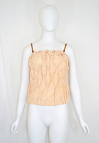 Issey Miyake SS 2002 Origami Blouse