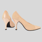 Dolce & Gabbana 1995 Mesh Heels