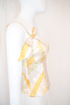 CHRISTIAN LACROIX 2005 BUSTIER