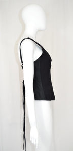 JEAN PAUL GAULTIER WAISTCOAT CORSET