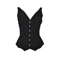 JEAN PAUL GAULTIER WAISTCOAT CORSET
