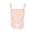 VALENTINO Boutique 1994 BUSTIER