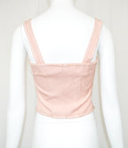 VALENTINO Boutique 1994 BUSTIER