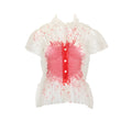 Yoshiki Hishinuma 1996 Blouse