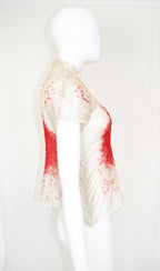Yoshiki Hishinuma 1996 Blouse