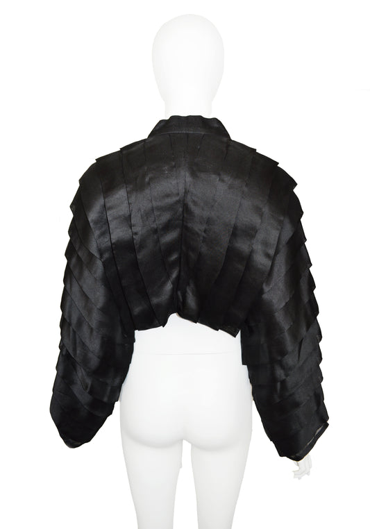 Lie Sangbong Tiered Blouse