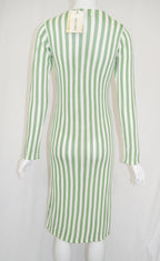 Junko Shimada 1999 Knit Coat Dress