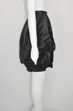 Pearce Fionda SS 1995 Sculptural Pleats Skirt