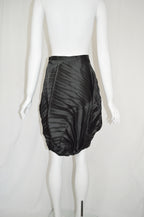 Pearce Fionda SS 1995 Sculptural Pleats Skirt