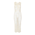 D&G Floral Lace Dress