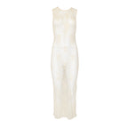 D&G Floral Lace Dress