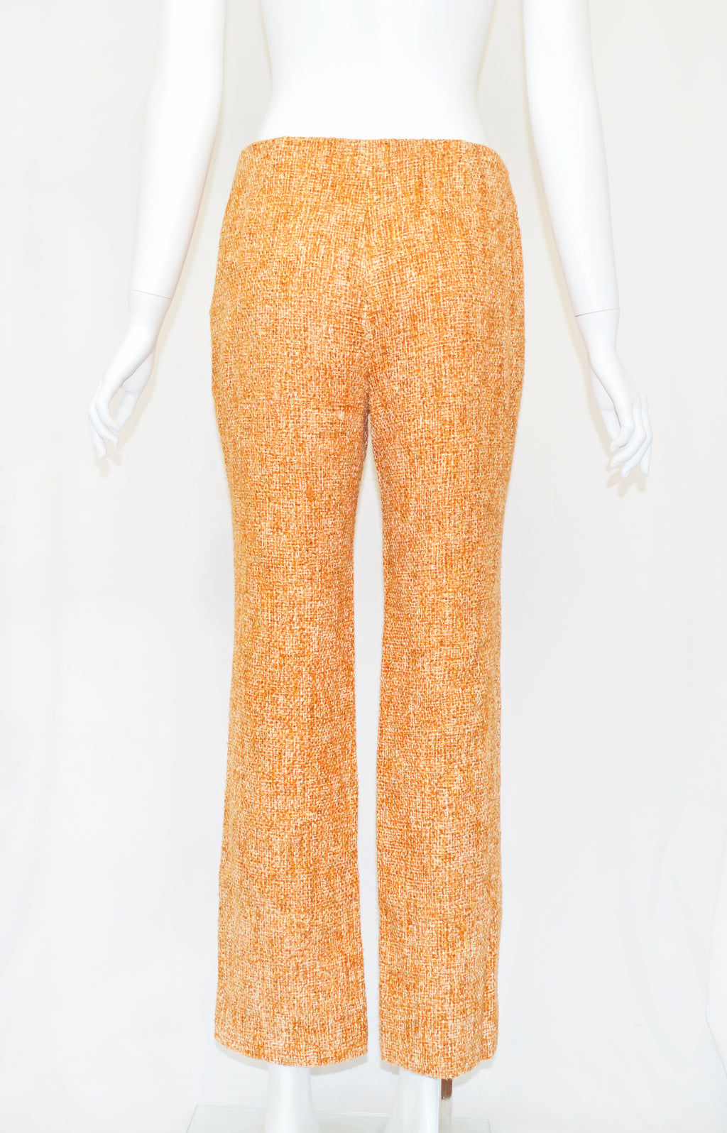 Prada SS 1996 Tweed Set