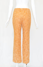 Prada SS 1996 Tweed Set