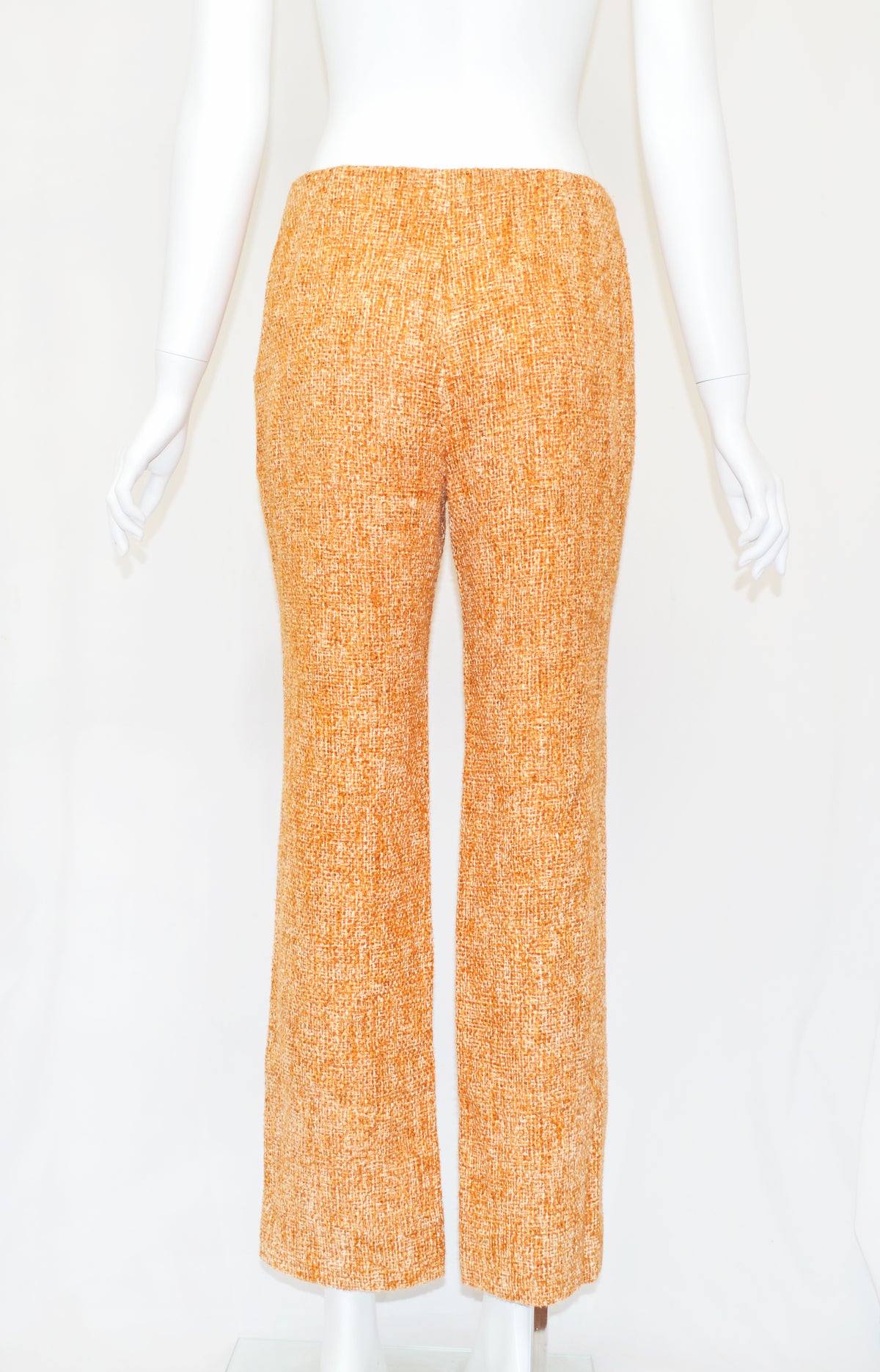 Prada SS 1996 Tweed Set