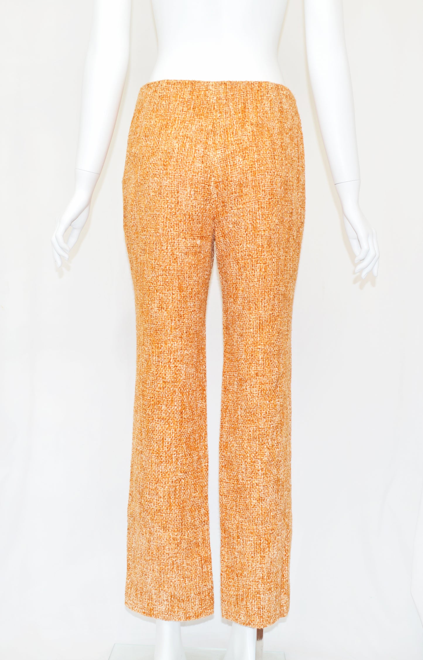 Prada SS 1996 Tweed Set