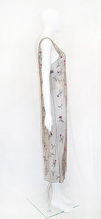 Prada 1997 Bead Duster