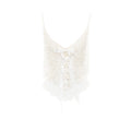 Valentino SS 2004 Embellished Corset (RESERVED)