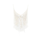 Valentino SS 2004 Embellished Corset (RESERVED)