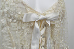 Valentino SS 2004 Embellished Corset (RESERVED)