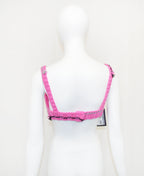 PRADA FW 2017 CROCHET TOP