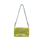 Prada 1999 Patent Leather Bag