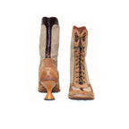 Miu Miu  FW 1999 Boots