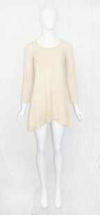 Prada FW 1994 knit dress