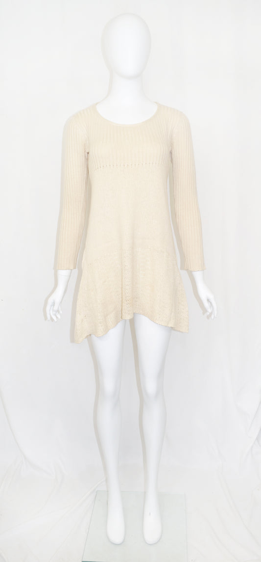 Prada FW 1994 knit dress