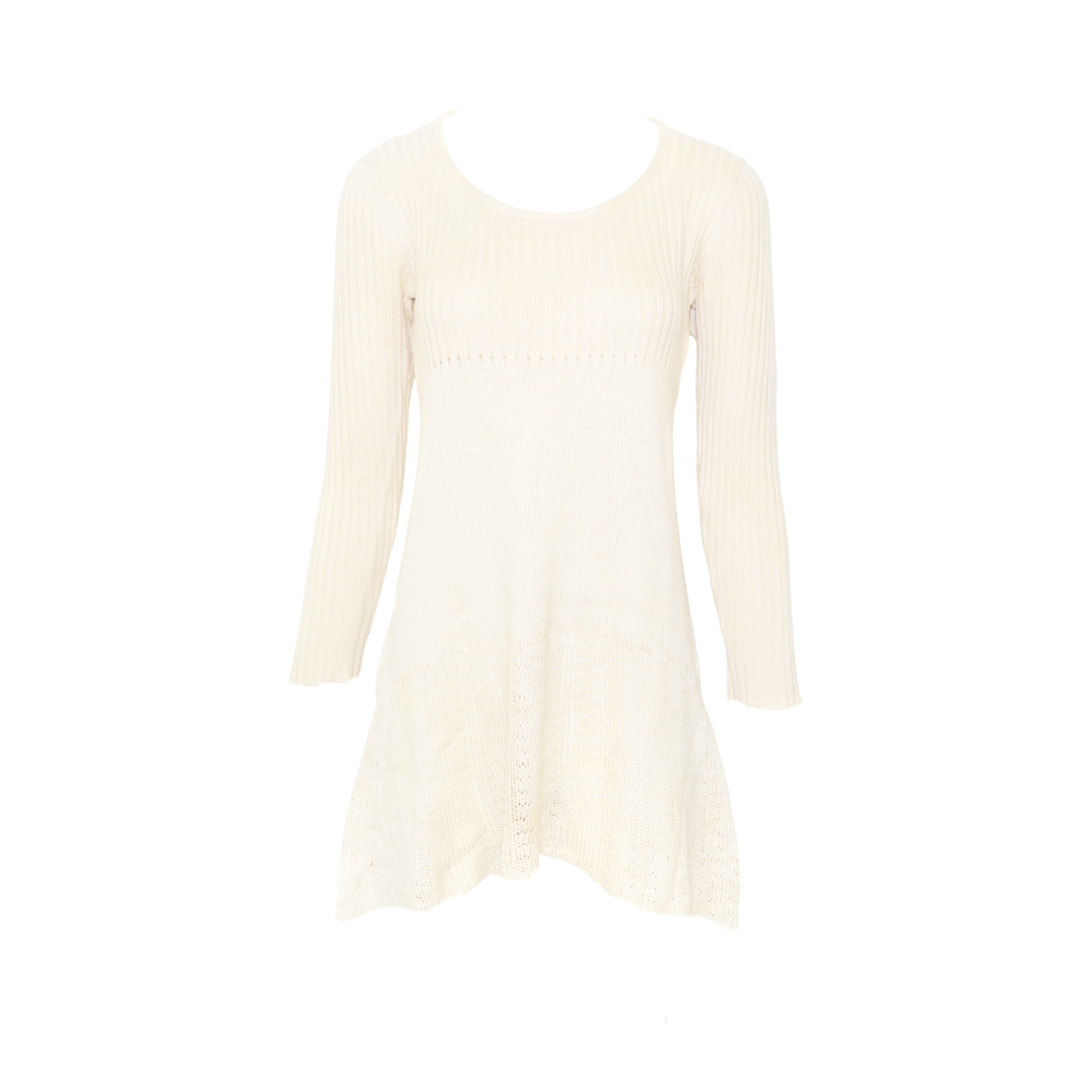 Prada FW 1994 knit dress