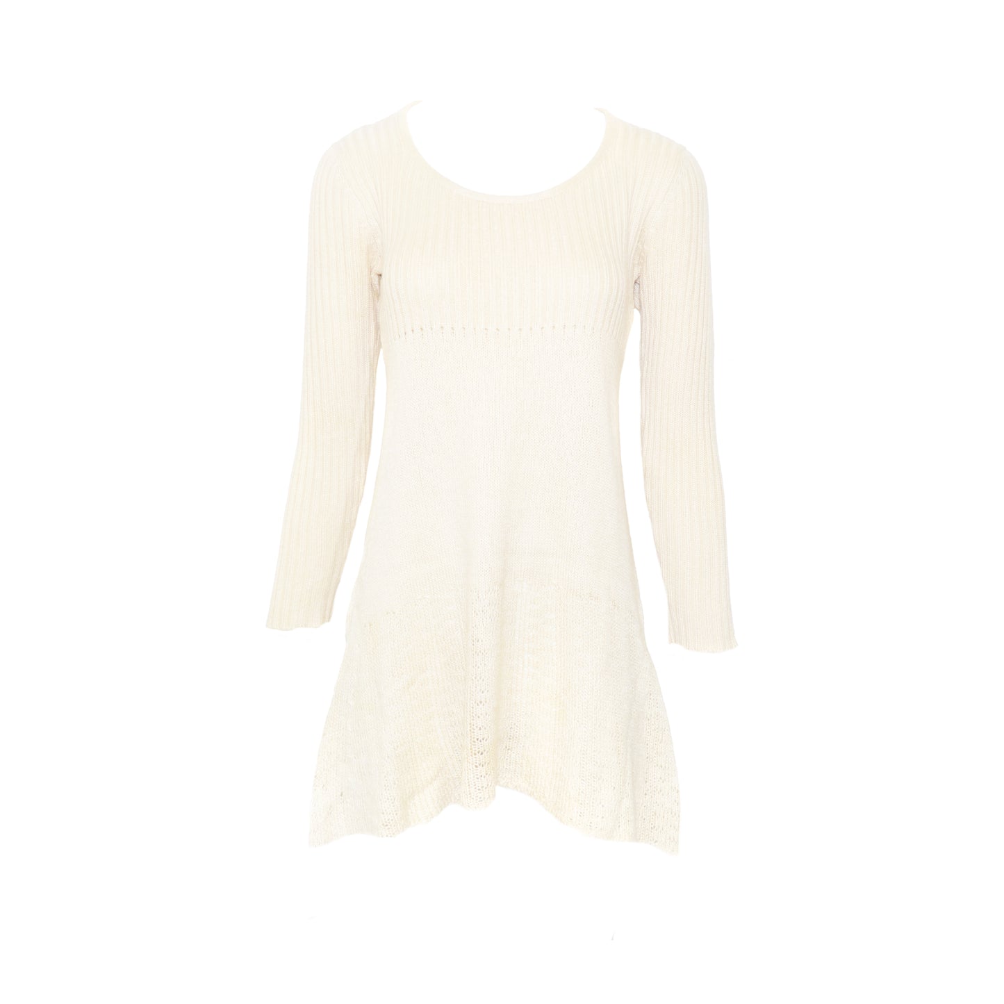 Prada FW 1994 knit dress