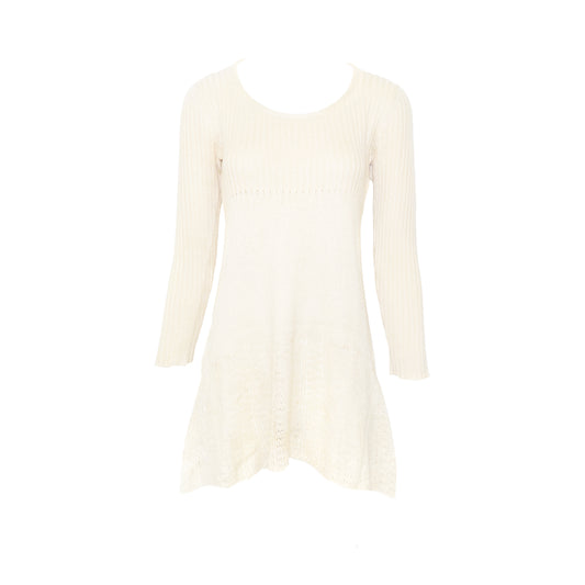 Prada FW 1994 knit dress