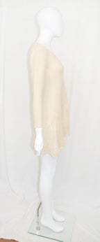 Prada FW 1994 knit dress