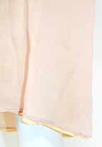 Prada SS 1995 Silk Chiffon Dress