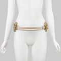 Valentino SS 2005 Pearl Belt