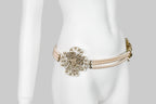 Valentino SS 2005 Pearl Belt